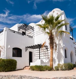 Luxury Properties